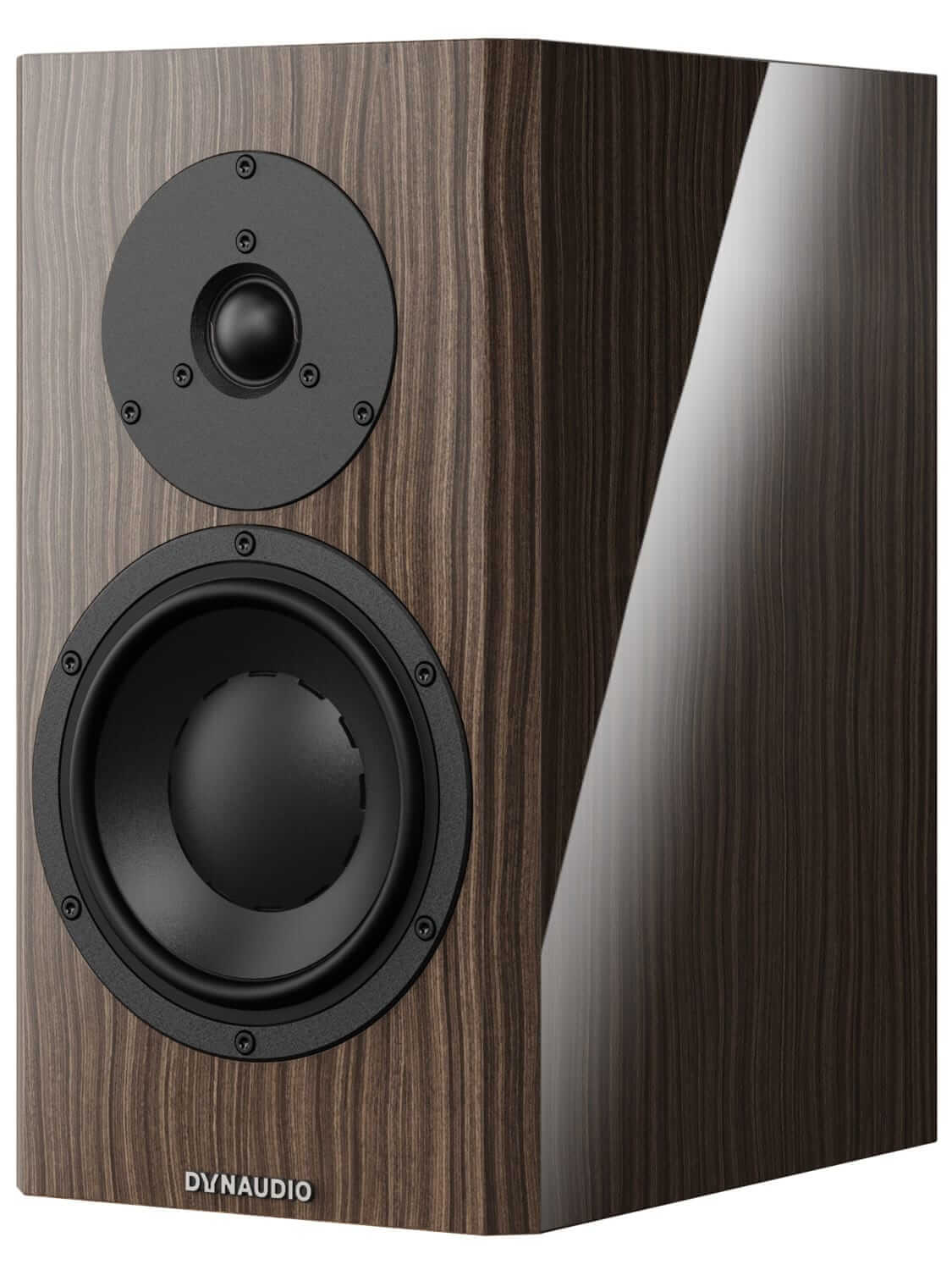 Dynaudio Special Forty Ebony Wave