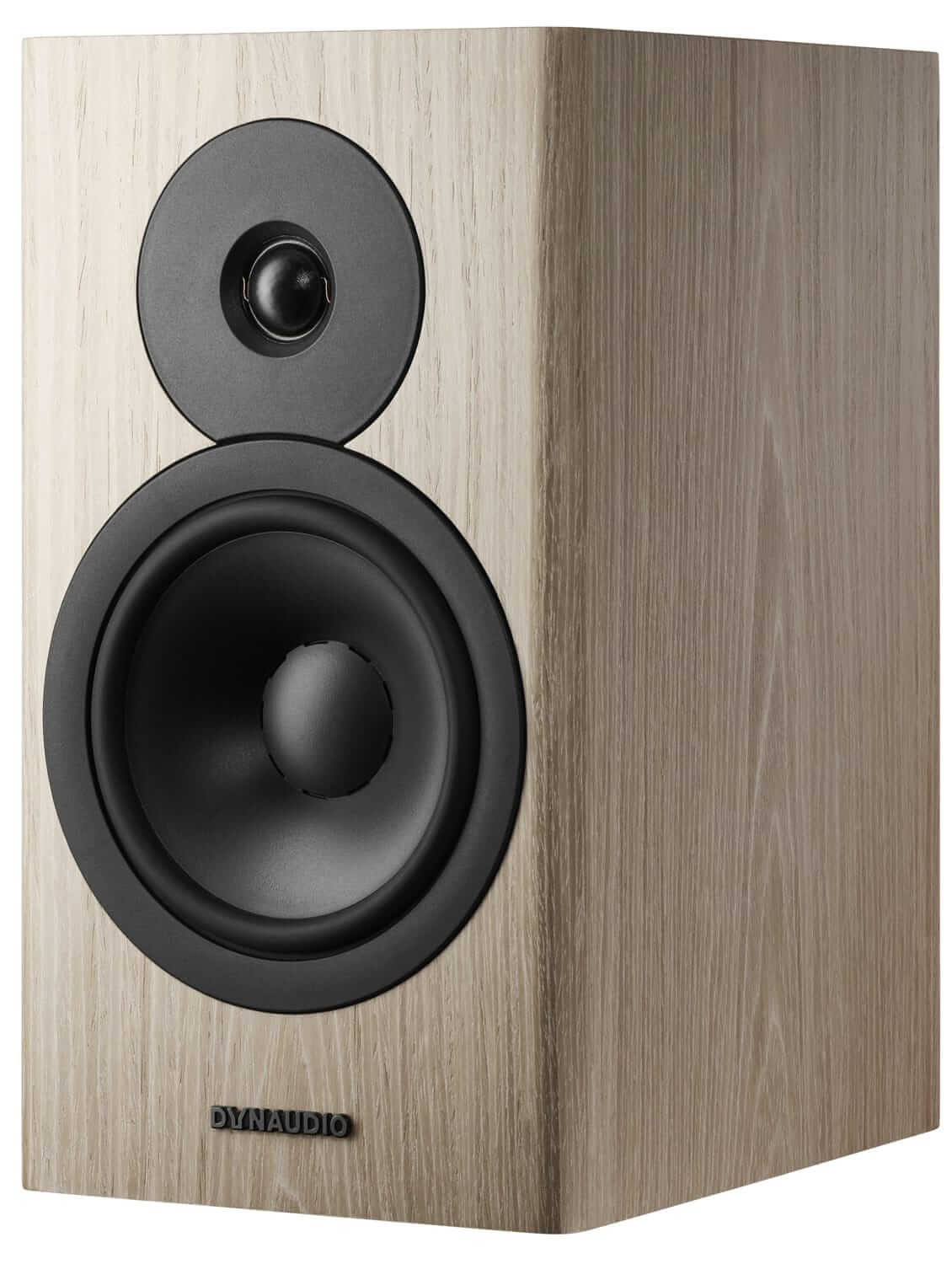 Dynaudio Evoke 20 helles Holz