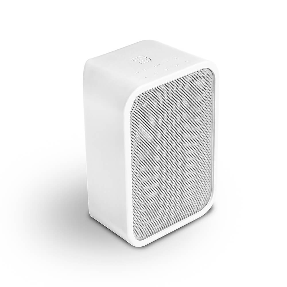 Bluesound Pulse Flex Skin weiss