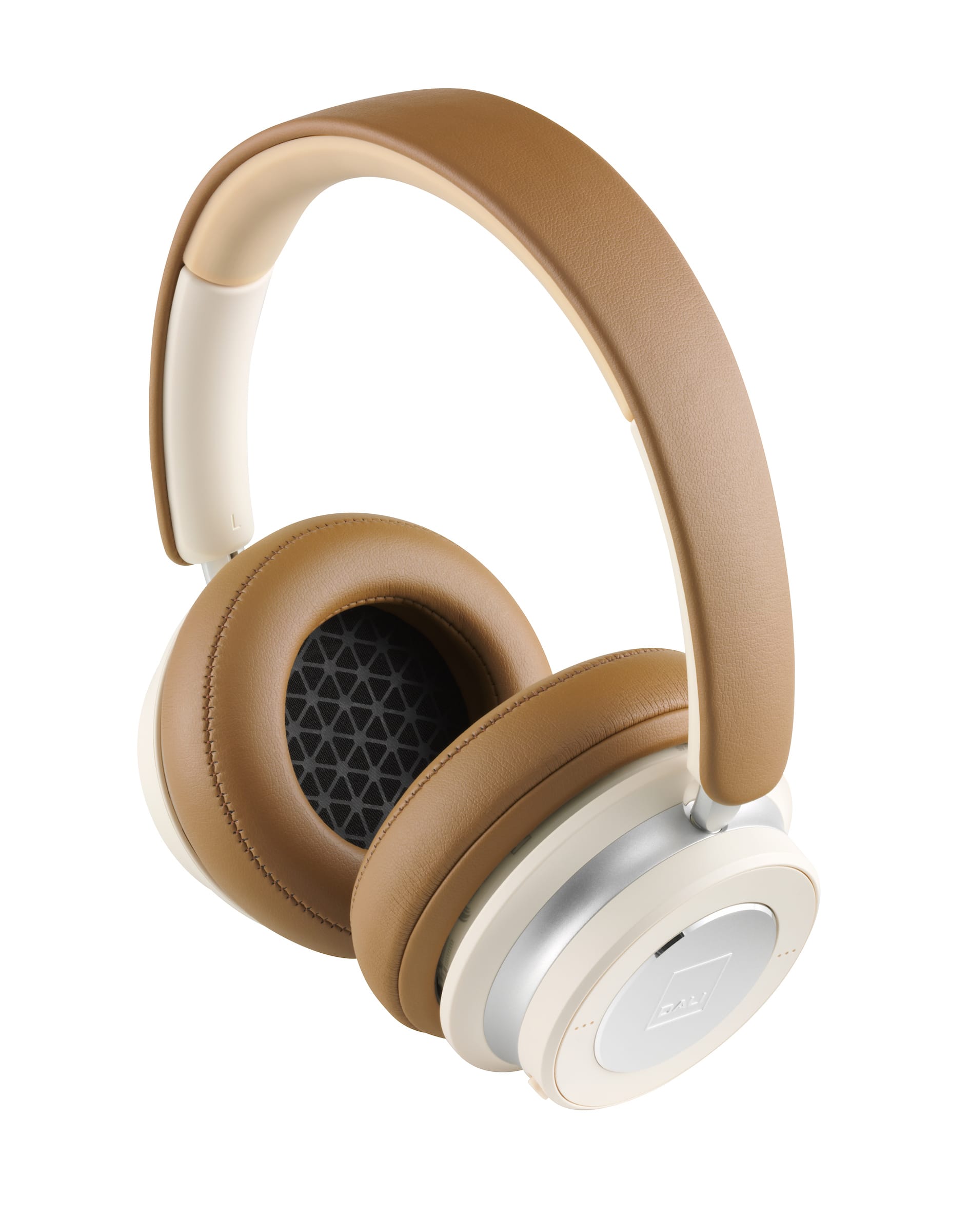 DALI IO-6 Charamel White