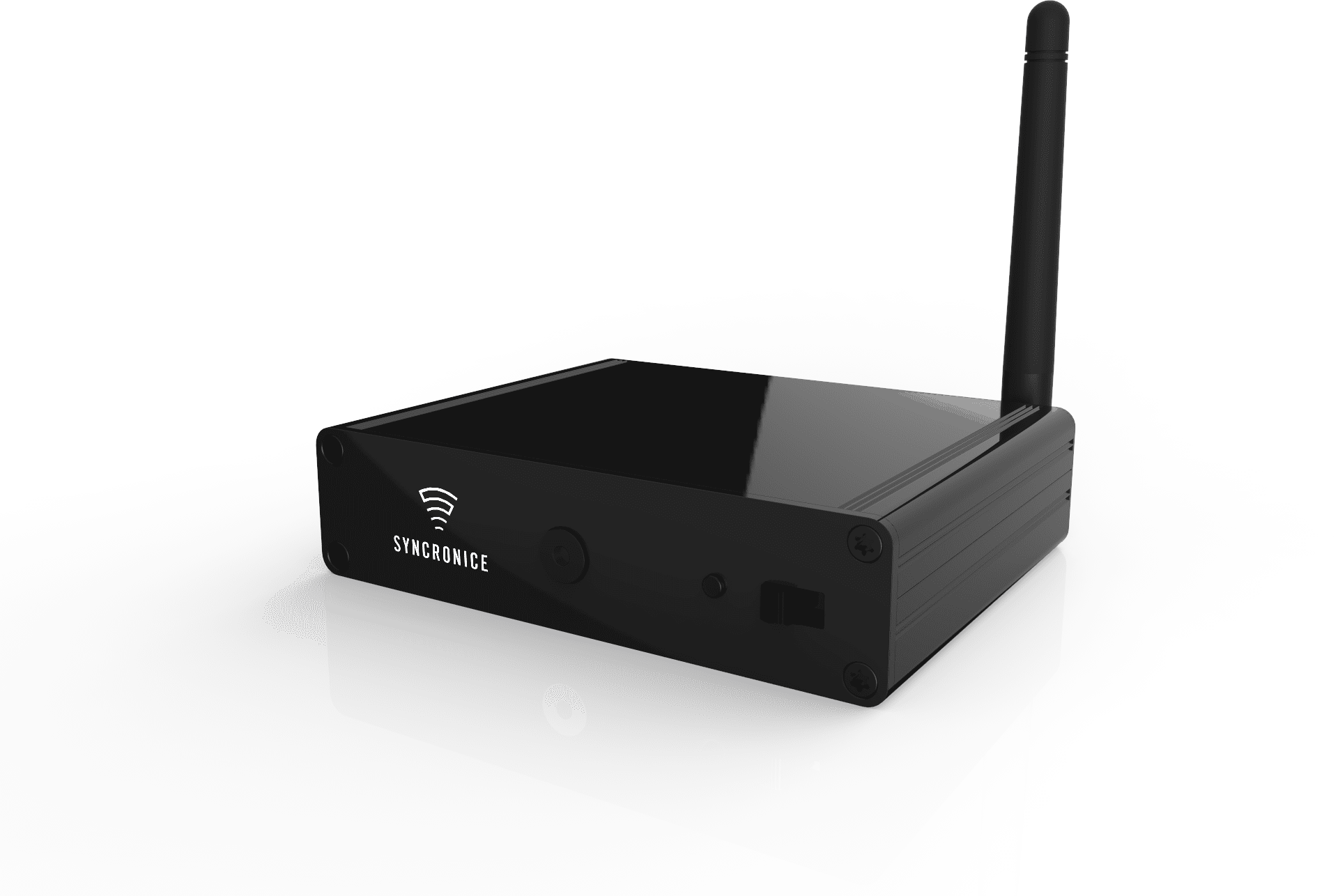 Syncronice Amp Mini