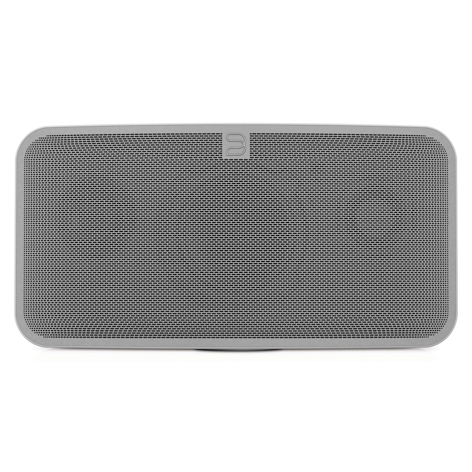 Bluesound Pulse Mini 2i weiß