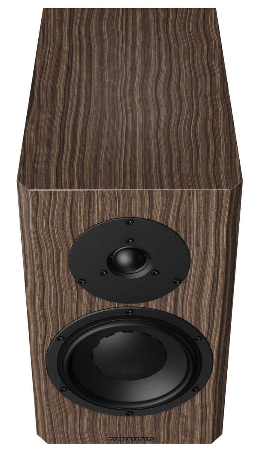 Dynaudio Special Forty Ebony Wave