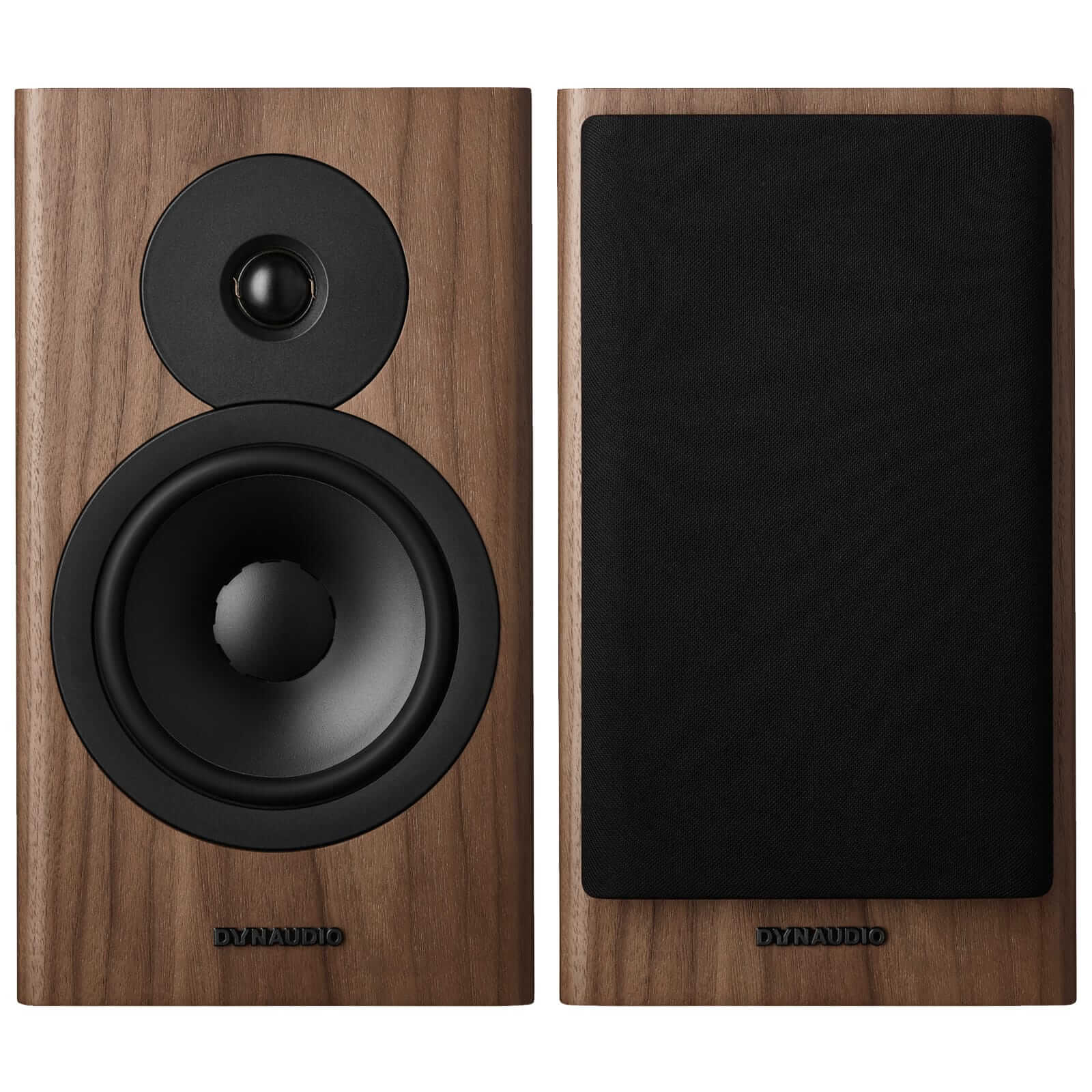 Dynaudio Evoke 20 walnuss