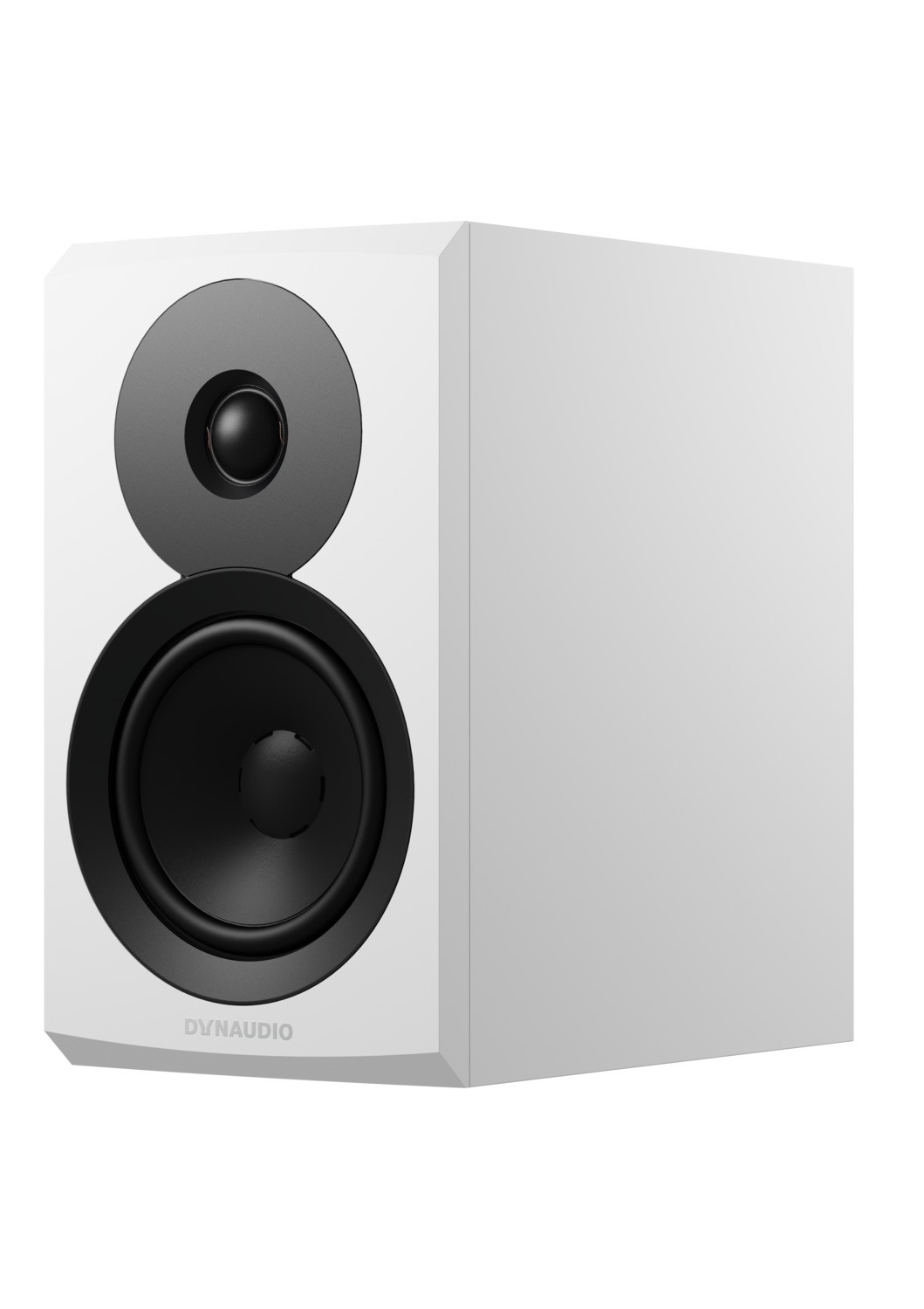 Dynaudio Emit 10 weiss