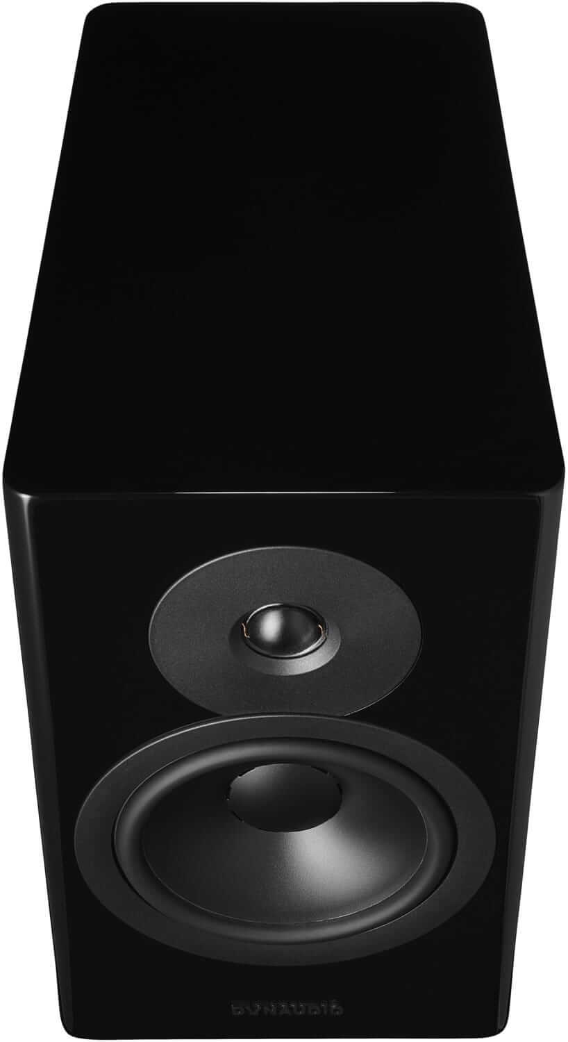 Dynaudio Evoke 20 schwarz