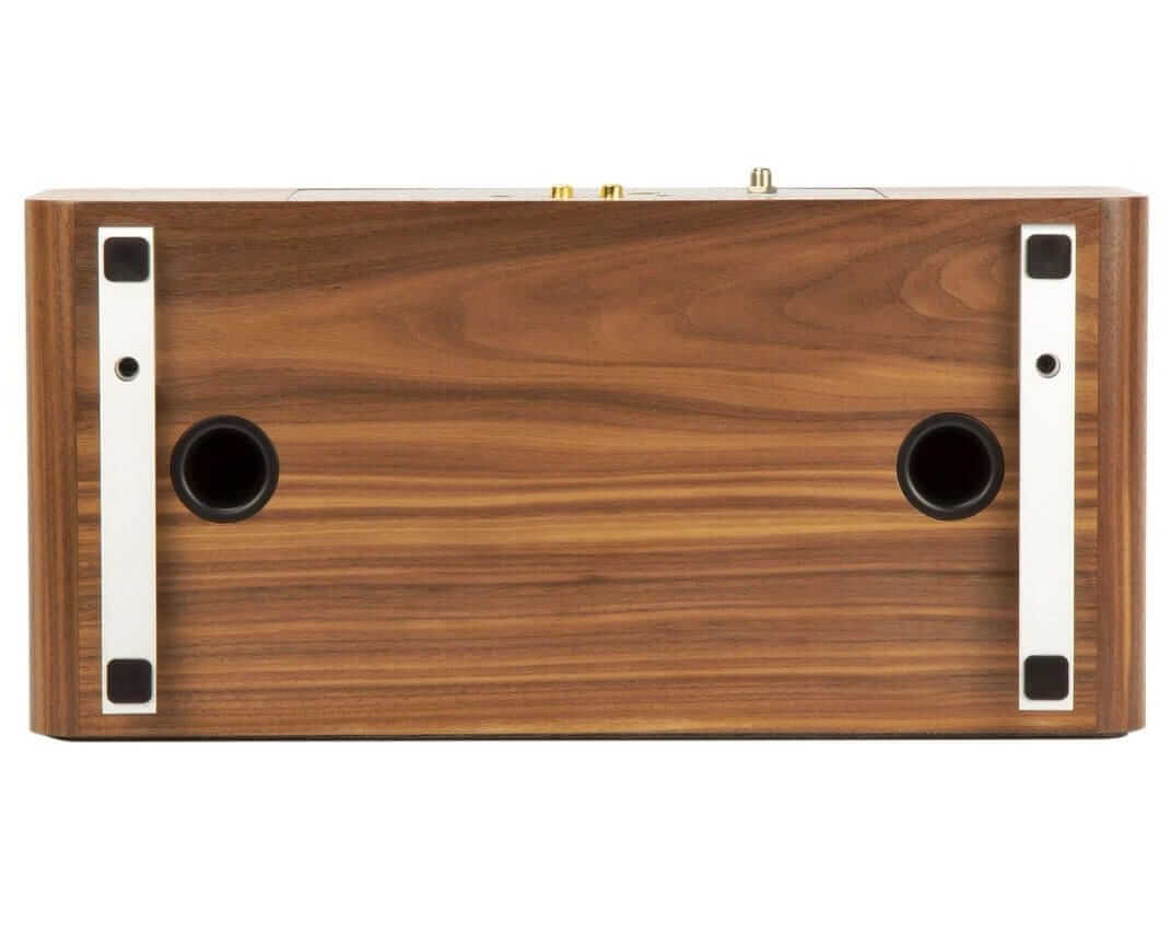 Ruark Audio R3 matt grau