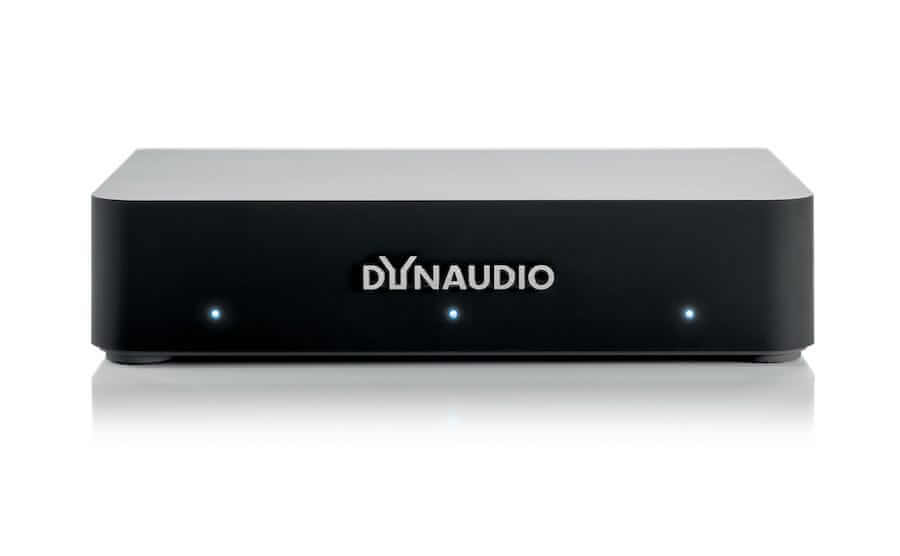 Dynaudio Connect