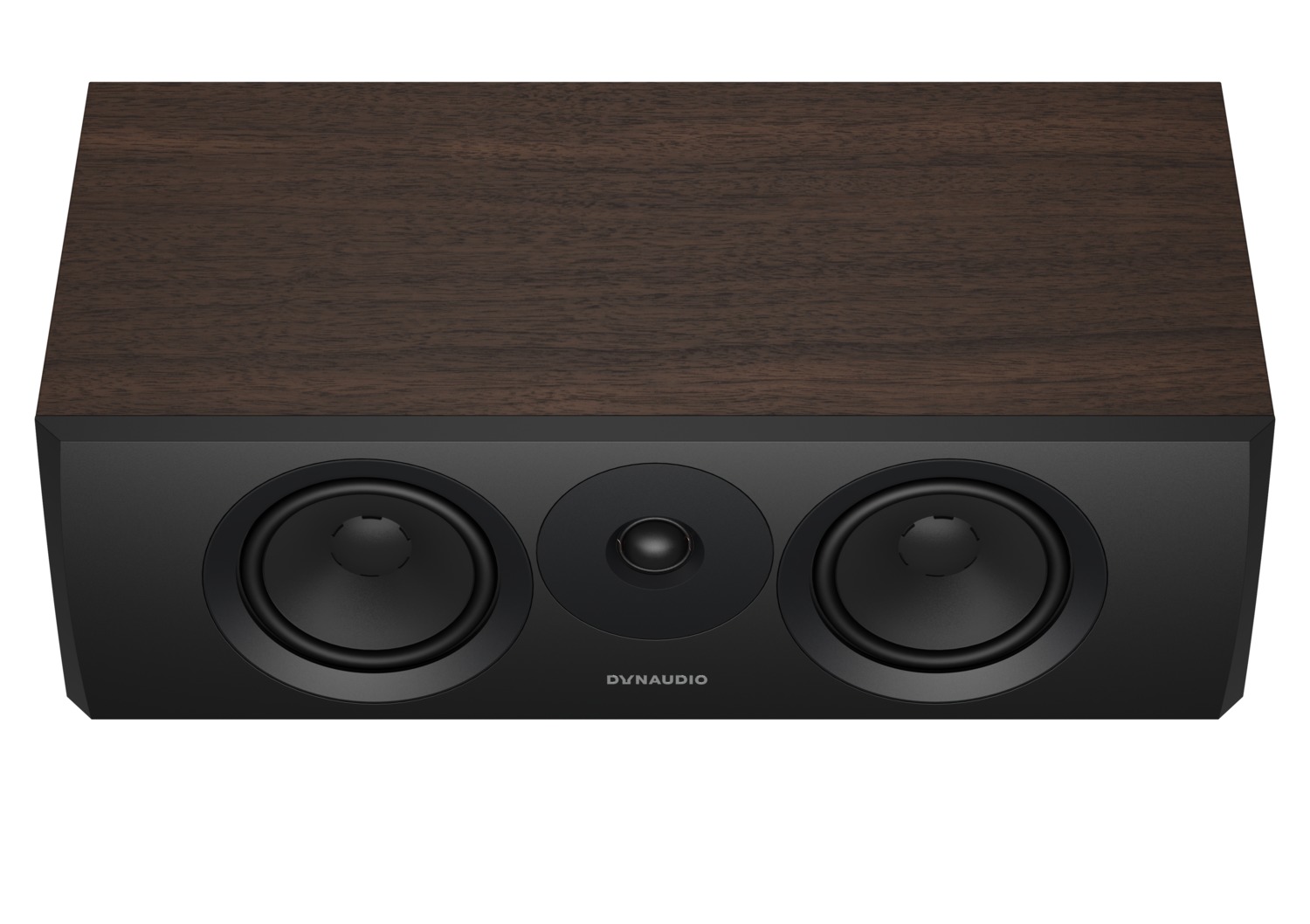 Dynaudio Emit 25C Nussbaum