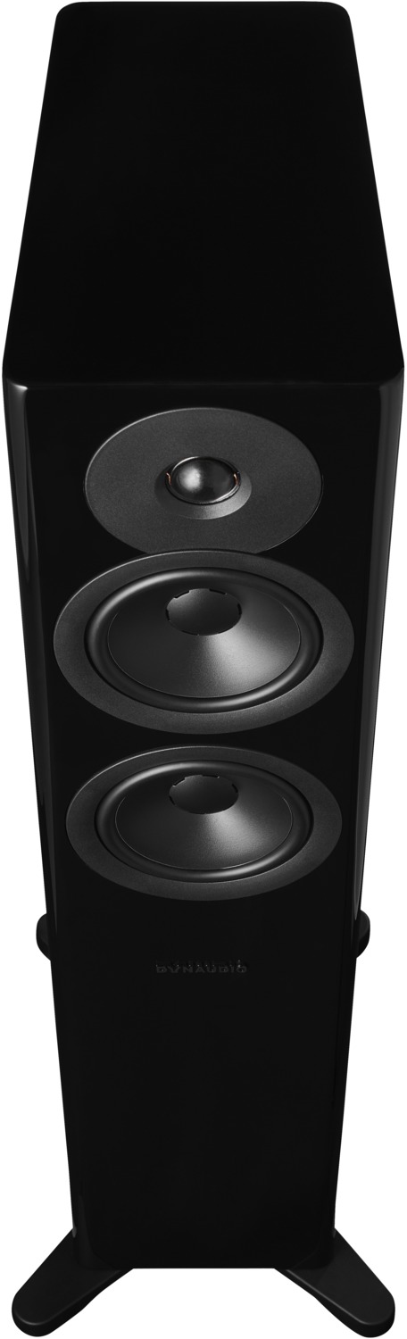 Dynaudio Evoke 30 schwarz