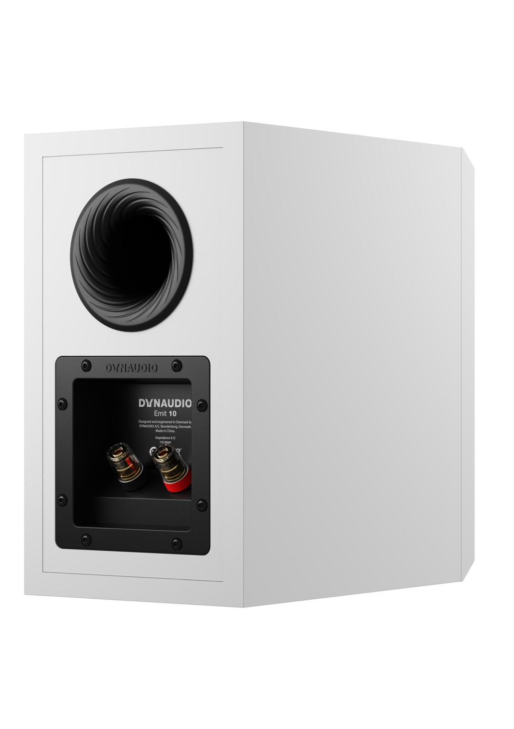 Dynaudio Emit 10 weiss