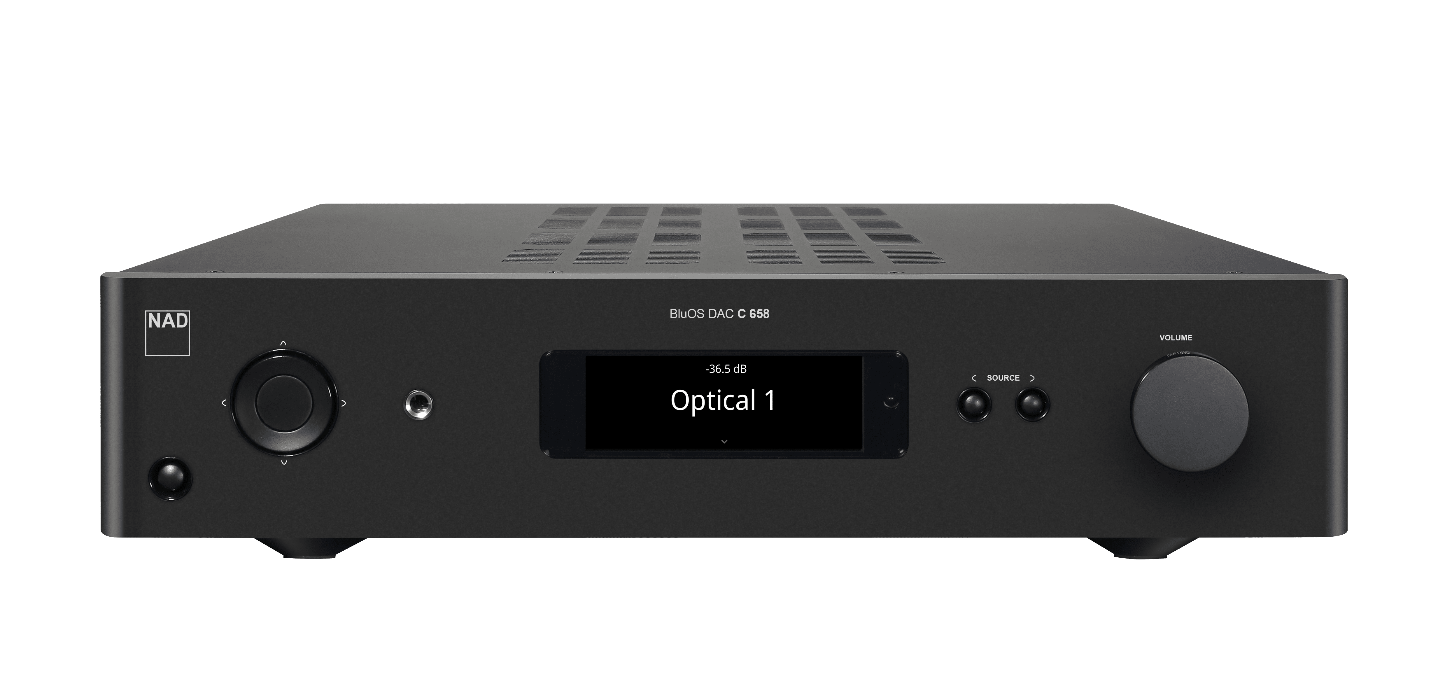 NAD C 658