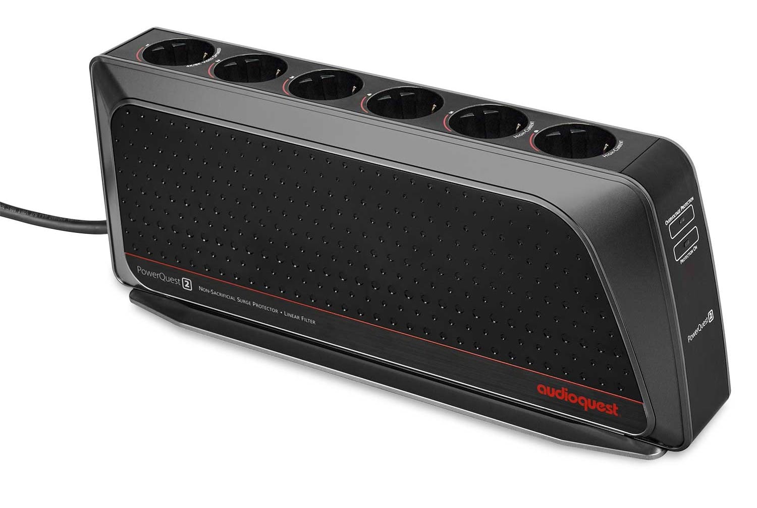 Audioquest Powerquest 2