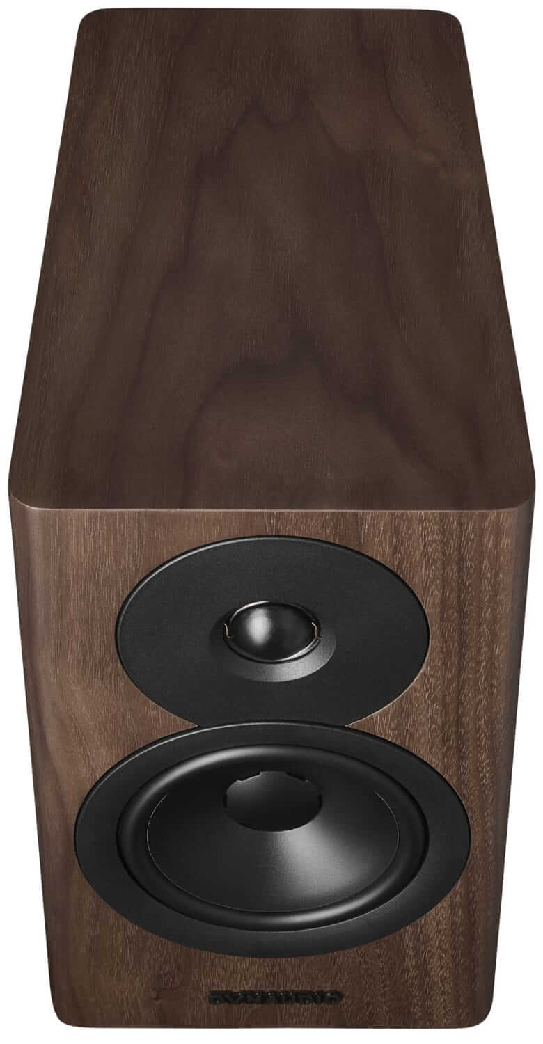 Dynaudio Evoke 10 walnuss