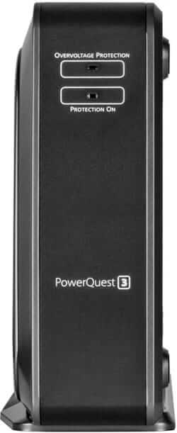 Audioquest Powerquest 3