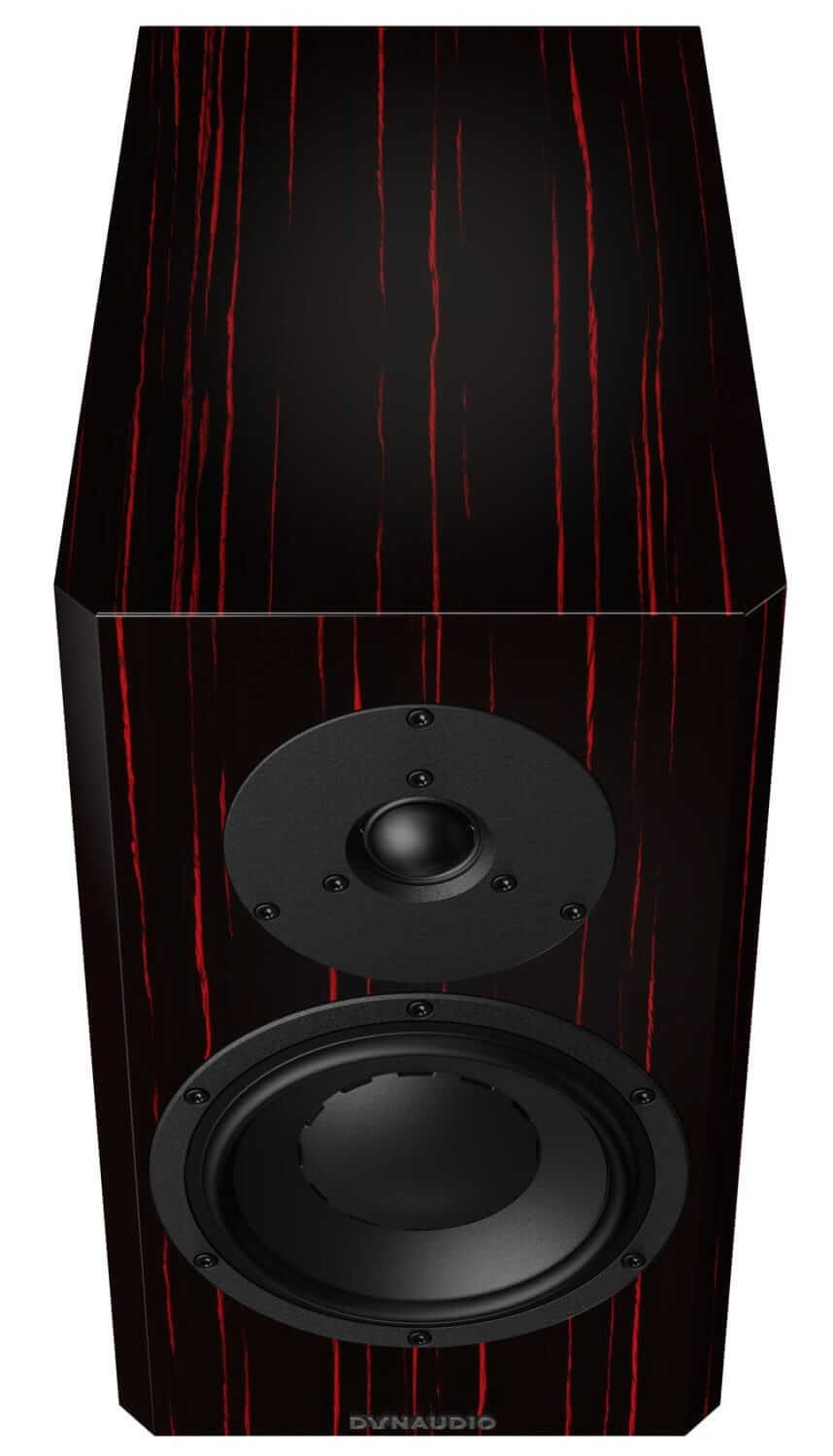 Dynaudio Special Forty Black Vine