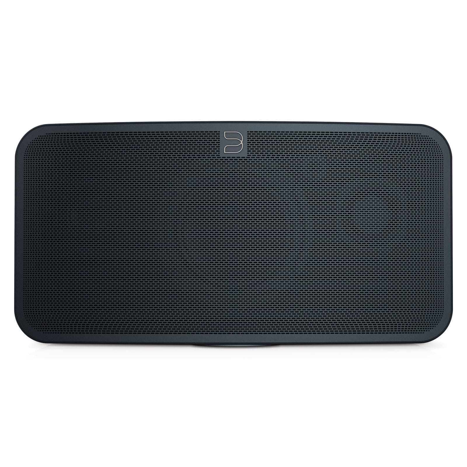 Bluesound Pulse Mini 2i schwarz