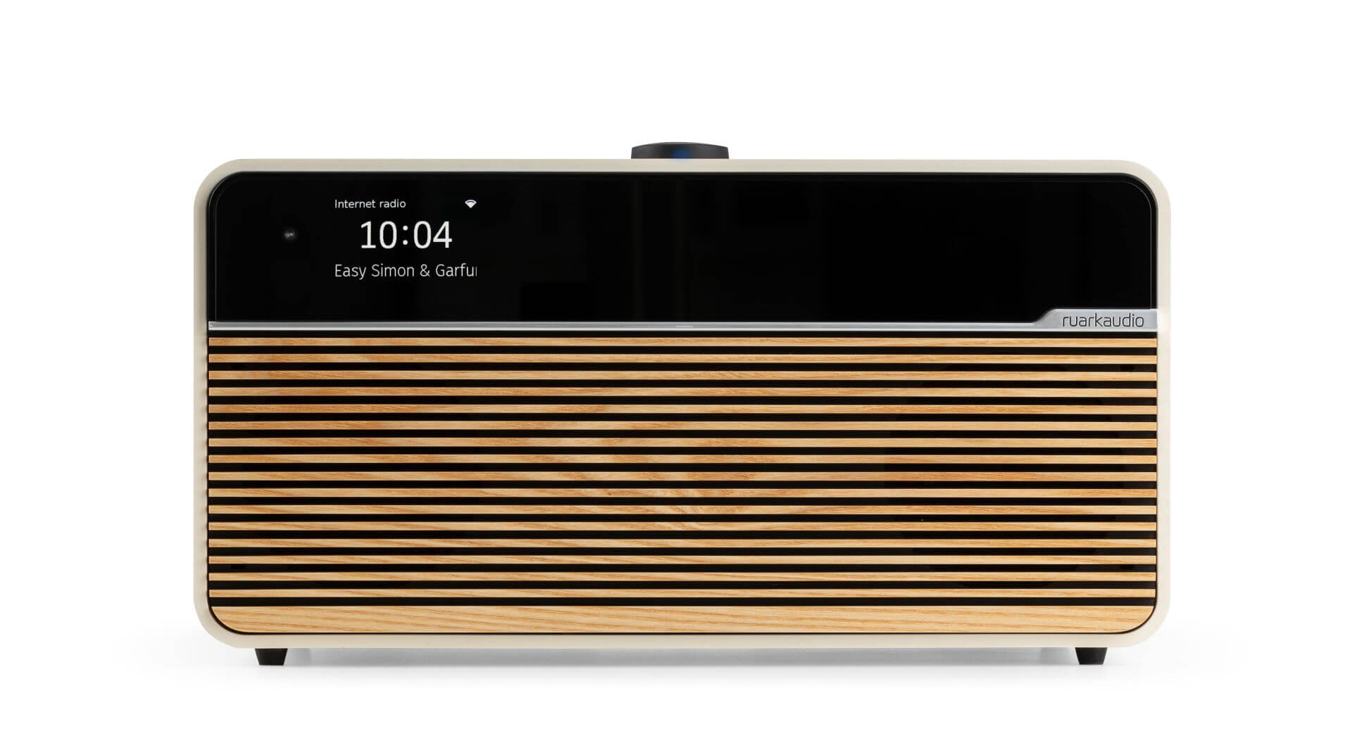 Ruark Audio R2 MK4 Light cream | R2-MusikSystem